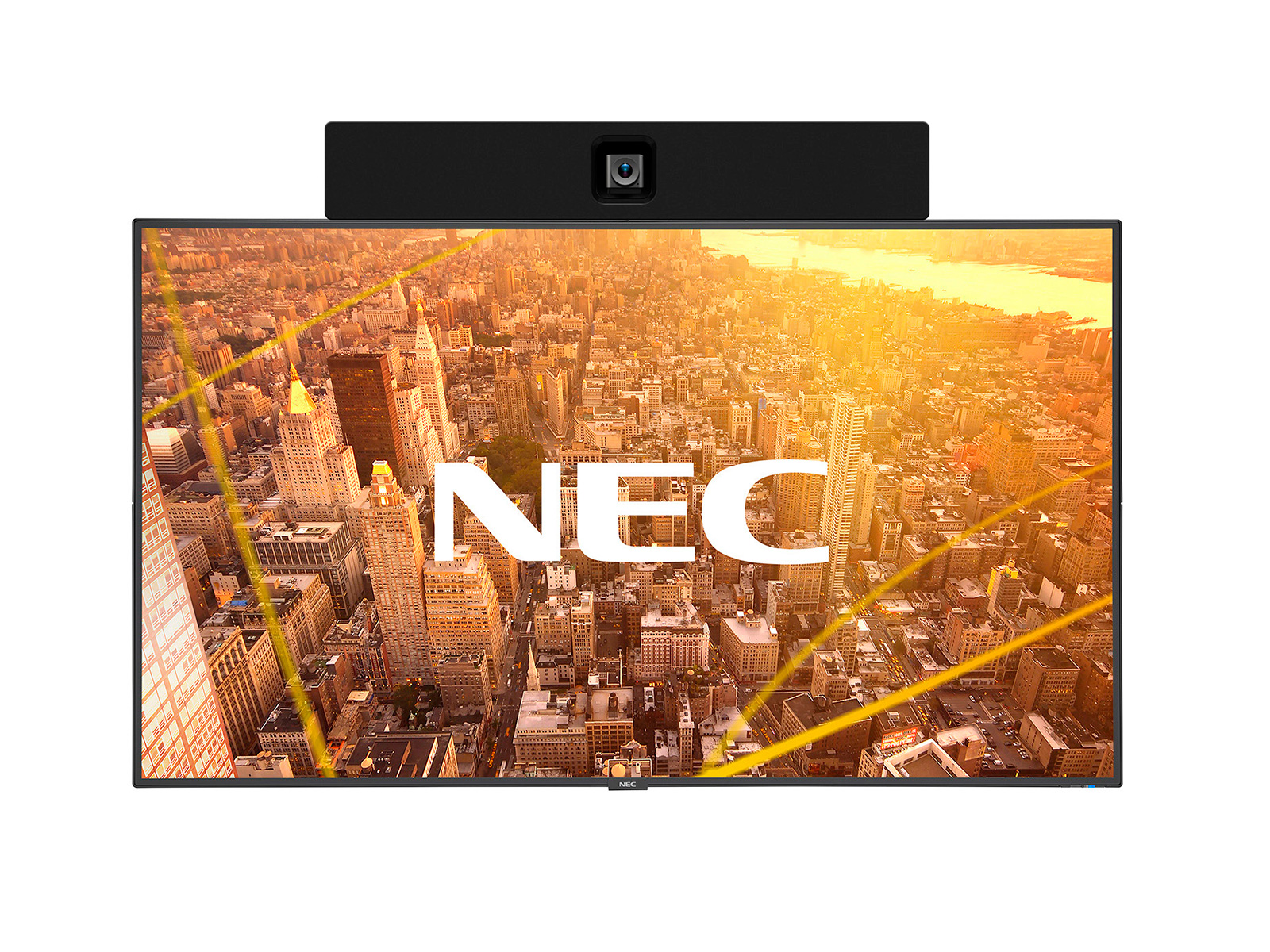 Collaborative Soundbar Nec SP-ASCM